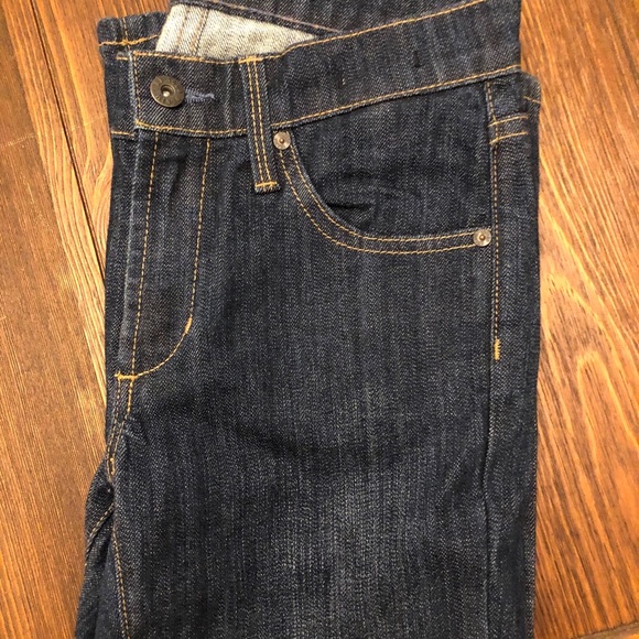 James Jeans New size 24 (2) reboot in color Salt - Picture 4 of 6
